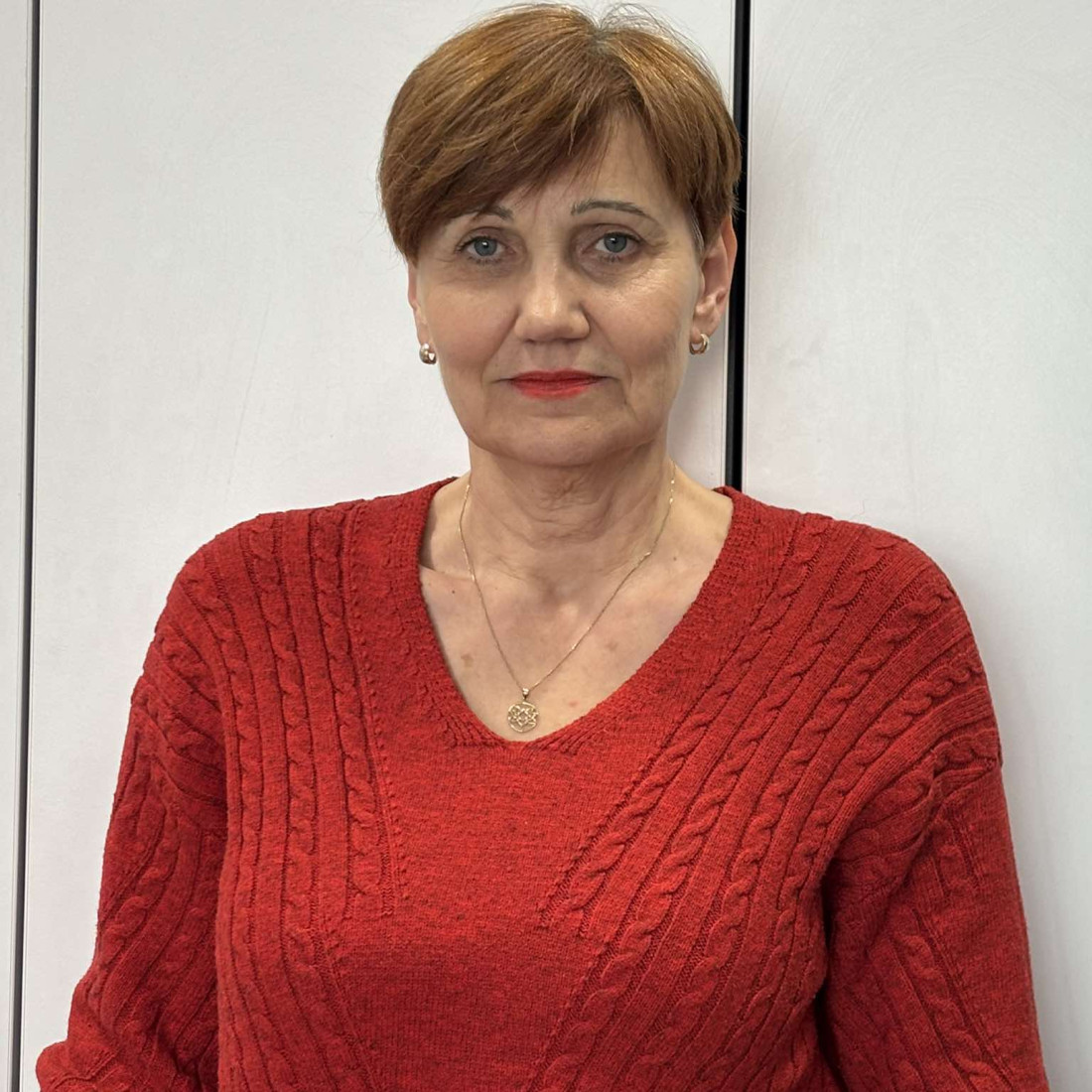 Małgorzata Konarska