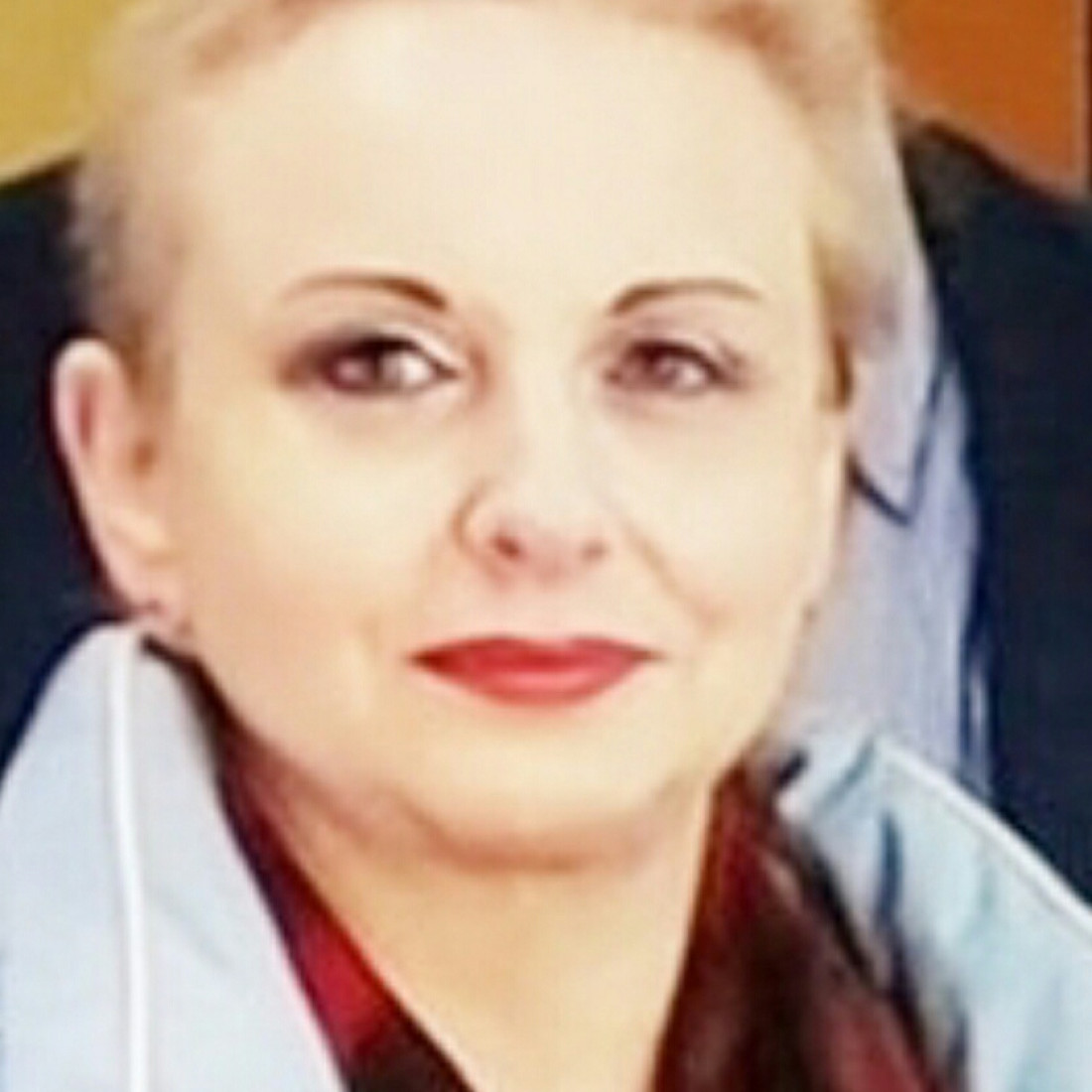 Ewa Medolińska